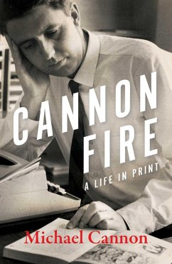 Cover Cannon Fire (eBook, ePUB)