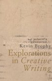 Explorations In Creative Writing (eBook, ePUB)