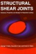 Structural Shear Joints (eBook, PDF) - Bild 1