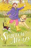 Sparrow, Always (eBook, ePUB) Sparrow, Always (eBook, ePUB)