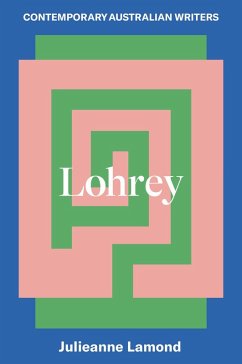 Cover Lohrey (eBook, ePUB)