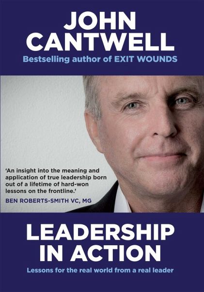 Leadership in Action (eBook, ePUB)