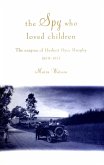 Spy Who Loved Children (eBook, ePUB)