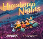 Himalayan Nights (eBook, ePUB)