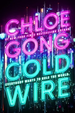 Cover Coldwire (eBook, ePUB)