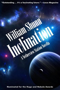 Cover Inclination (eBook, ePUB)