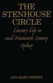 Stenhouse Circle (eBook, ePUB)