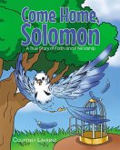 Come Home, Solomon (eBook, ePUB)