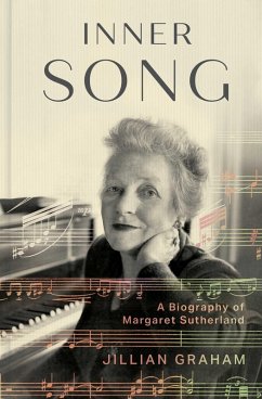 Cover Inner Song (eBook, ePUB)