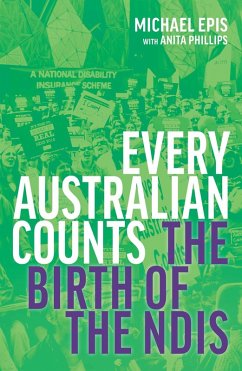 Cover Every Australian Counts (eBook, ePUB)
