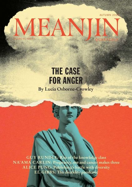Meanjin Vol 81, No 1 (eBook, ePUB)