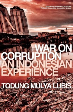 Cover War on Corruption (eBook, ePUB)