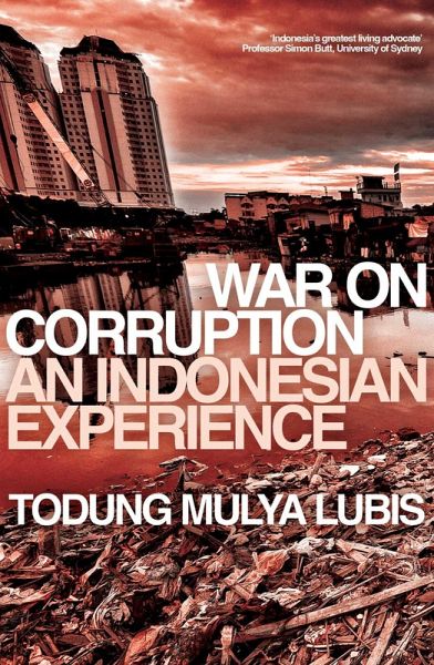 War on Corruption (eBook, ePUB) War on Corruption (eBook, ePUB)