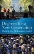 Degrees for a New Generation (eBook,... - Bild 1
