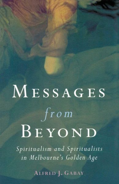 Messages From Beyond (eBook, ePUB)