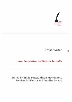 Fresh Water (eBook, ePUB)