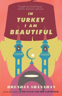 Cover In Turkey I am Beautiful (eBook, ePUB)