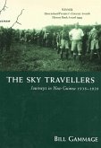 Sky Travellers (eBook, ePUB)
