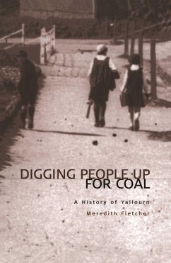 Digging People Up For Coal (eBook, ePUB) - Meredith, Fletcher