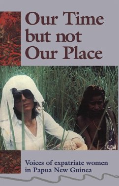 Cover Our Time But Not Our Place (eBook, ePUB)