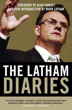 Latham Diaries (eBook, ePUB) - Latham, Mark
