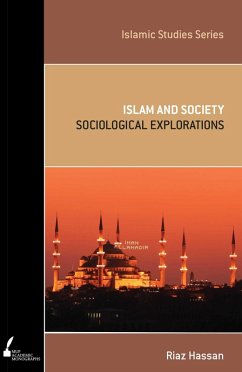 Cover Islam and Society (eBook, ePUB)