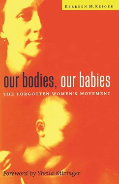 Cover Our Bodies, Our Babies (eBook, ePUB)