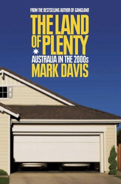 Cover Land Of Plenty (eBook, ePUB)