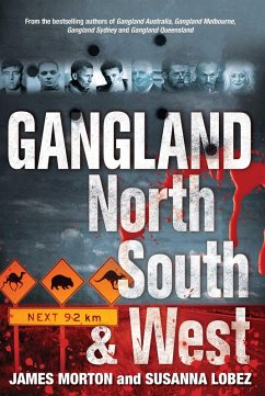 Cover Gangland North South & West (eBook, ePUB)