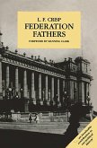 Federation Fathers (eBook, ePUB)