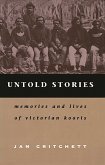 Untold Stories (eBook, ePUB)