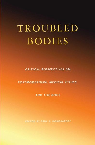 Troubled Bodies (eBook, ePUB) Troubled Bodies (eBook, ePUB)