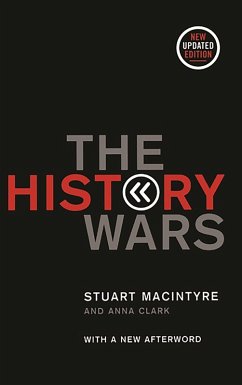 Cover History Wars (eBook, ePUB)