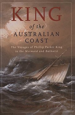 King of the Australian Coast (eBook, ePUB) - Hordern, Marsden