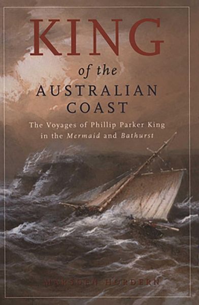King of the Australian Coast (eBook, ePUB) King of the Australian Coast (eBook, ePUB)