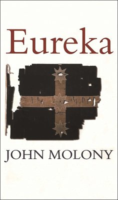 Eureka (eBook, ePUB) - Molony, John