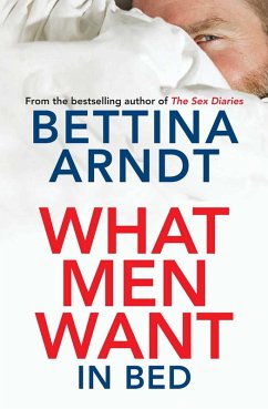 Cover What Men Want (eBook, ePUB)