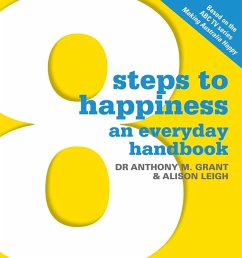Cover 8 Steps To Happiness (eBook, ePUB)