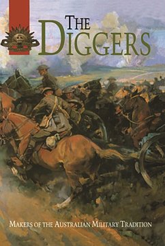 Cover Diggers (eBook, ePUB)