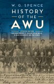 History of the AWU (eBook, ePUB) History of the AWU (eBook, ePUB)