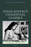 Susan Sontag's Tangential Classics (eBook, PDF)