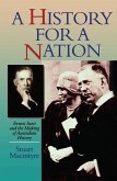 History For A Nation (eBook, ePUB) History For A Nation (eBook, ePUB)