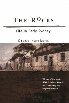 Rocks (eBook, ePUB) - Karskens, Grace