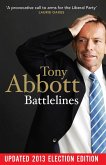 Battlelines (eBook, ePUB)