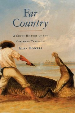 Far Country (eBook, ePUB) Cover Far Country (eBook, ePUB)