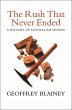 Rush That Never Ended (eBook, ePUB) - Bild 1
