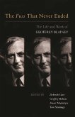 Fuss That Never Ended (eBook, ePUB) Fuss That Never Ended (eBook, ePUB)