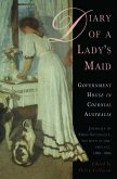 Diary of a Lady's Maid (eBook, ePUB)