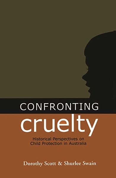 Confronting Cruelty (eBook, ePUB)
