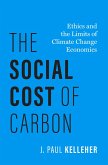 The Social Cost of Carbon (eBook, ePUB)